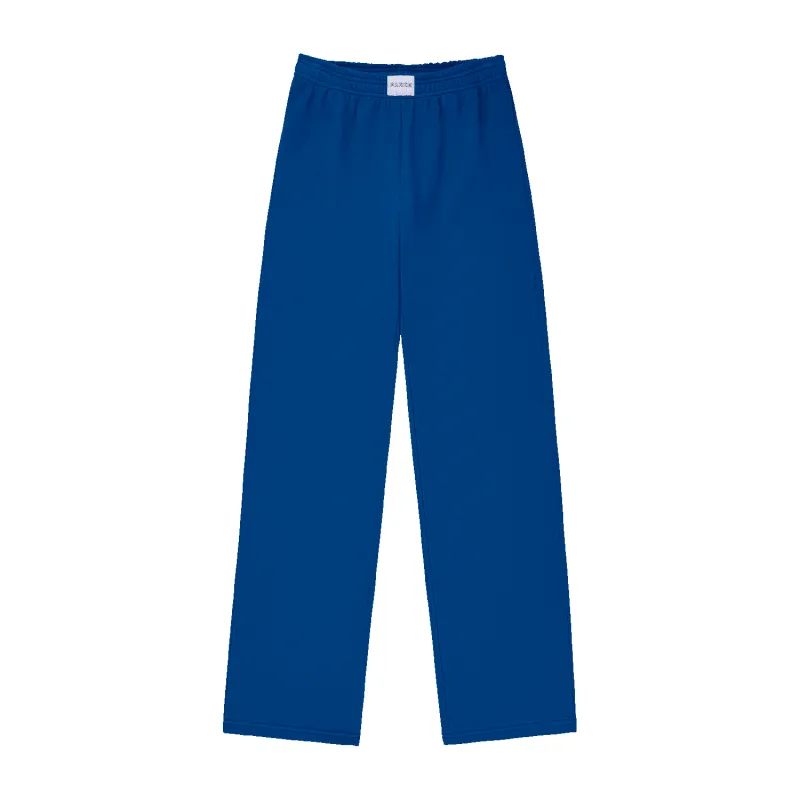 Boxer Sweatpants - Harbor made by Parke Official