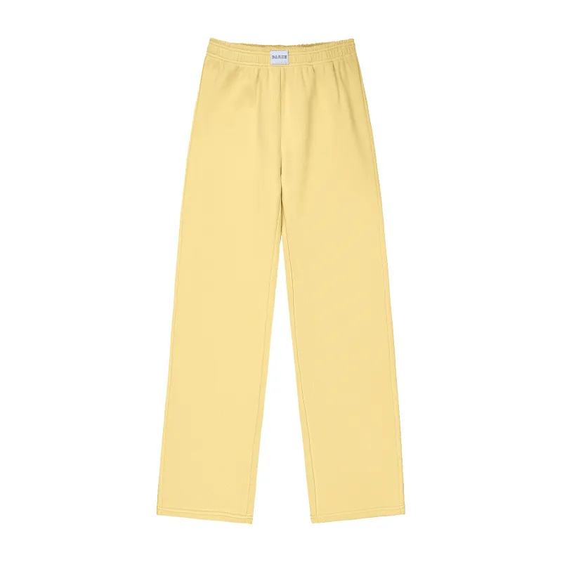 Boxer Sweatpants - Peel made by Parke Official