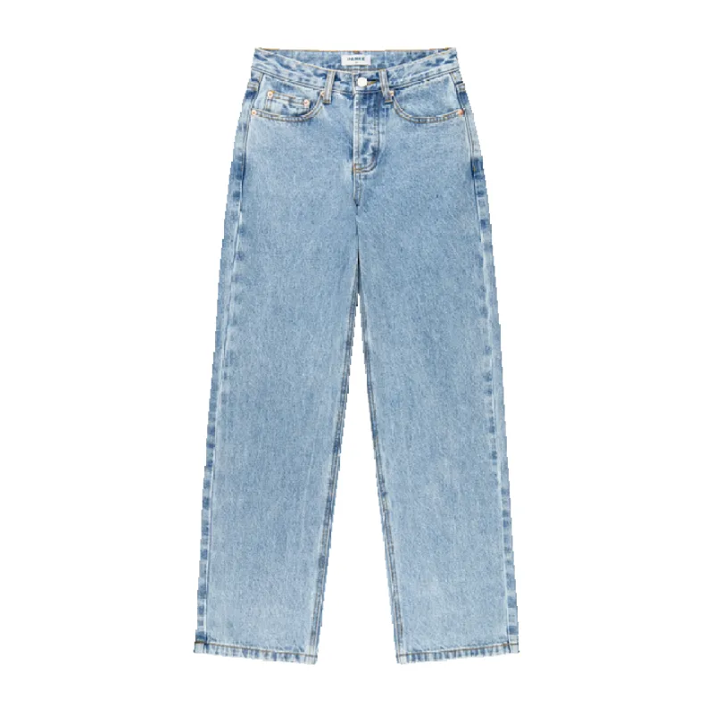 Classic Straight Jeans - Vintage Wash made by Parke Official