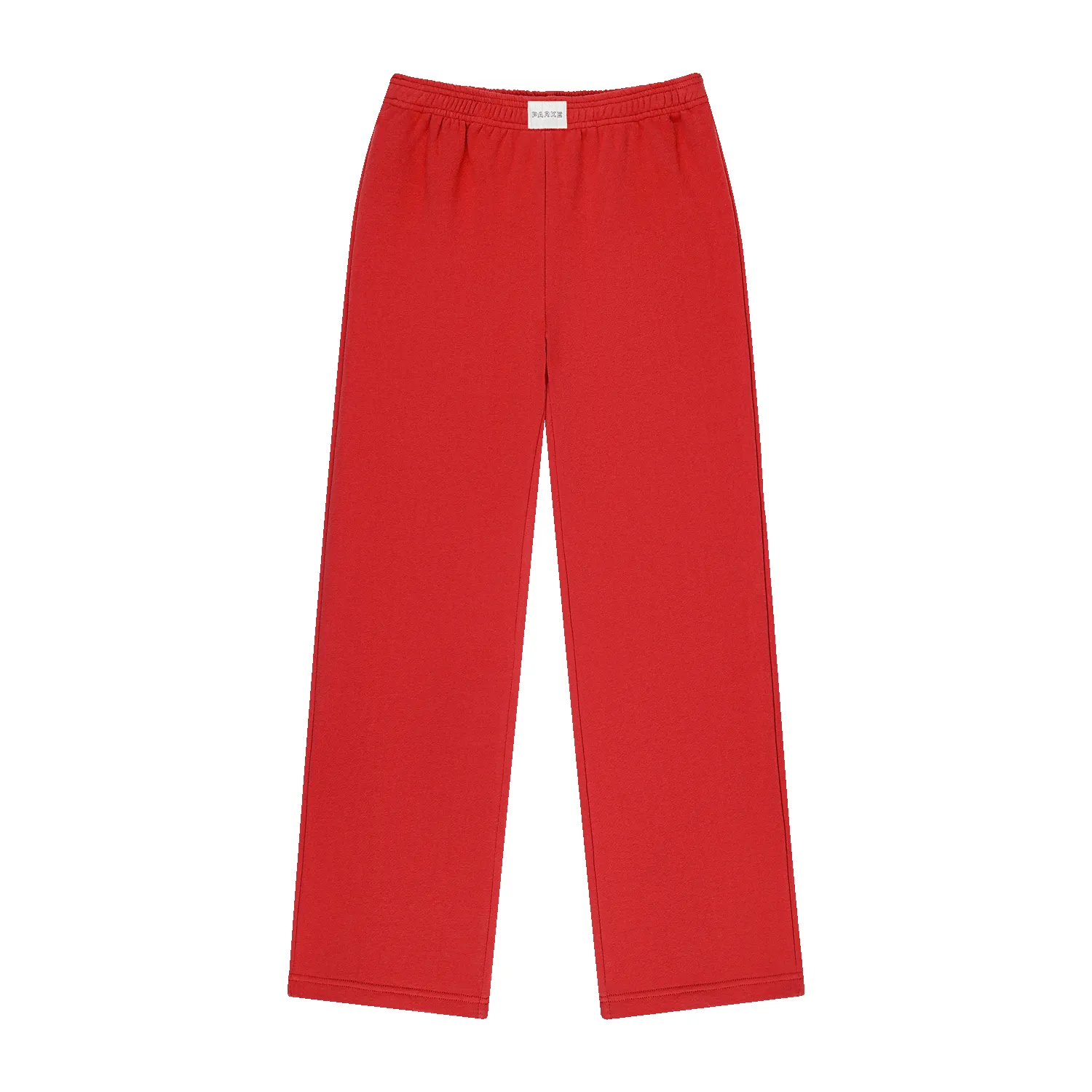 Boxer Sweatpants - Sail sold by Parke Official