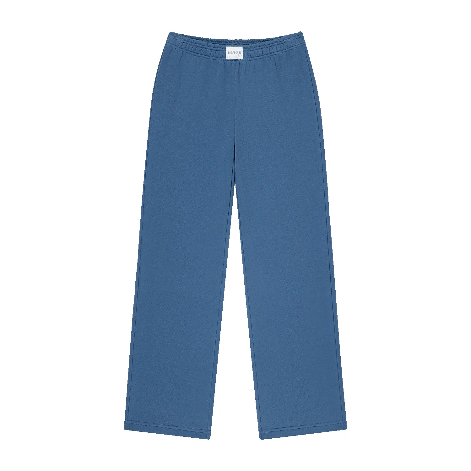 Boxer Sweatpants - Washed Indigo sold by Parke Official