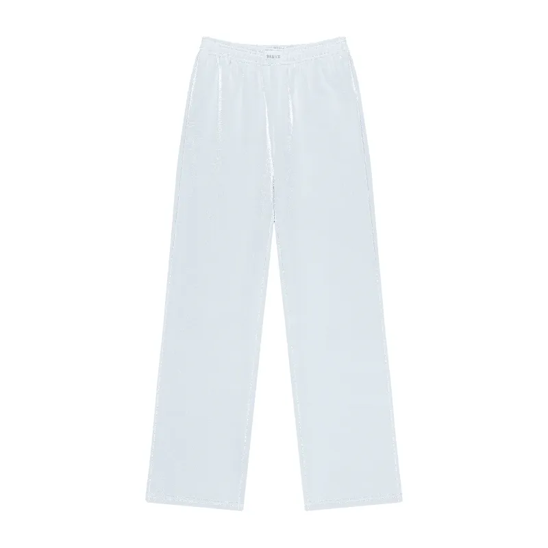Boxer Sweatpants - Frosting made by Parke Official