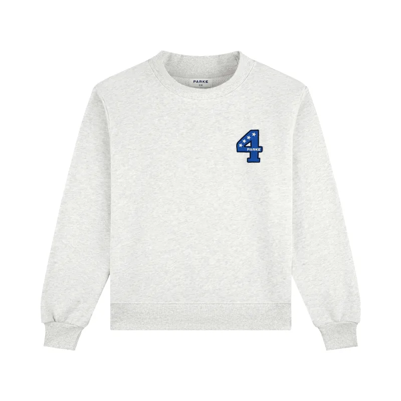 Graphic Mockneck - 4 Graphic made by Parke Official