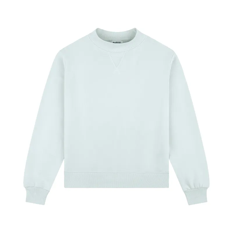 Bridal Classic Mockneck - Pale Blue made by Parke Official