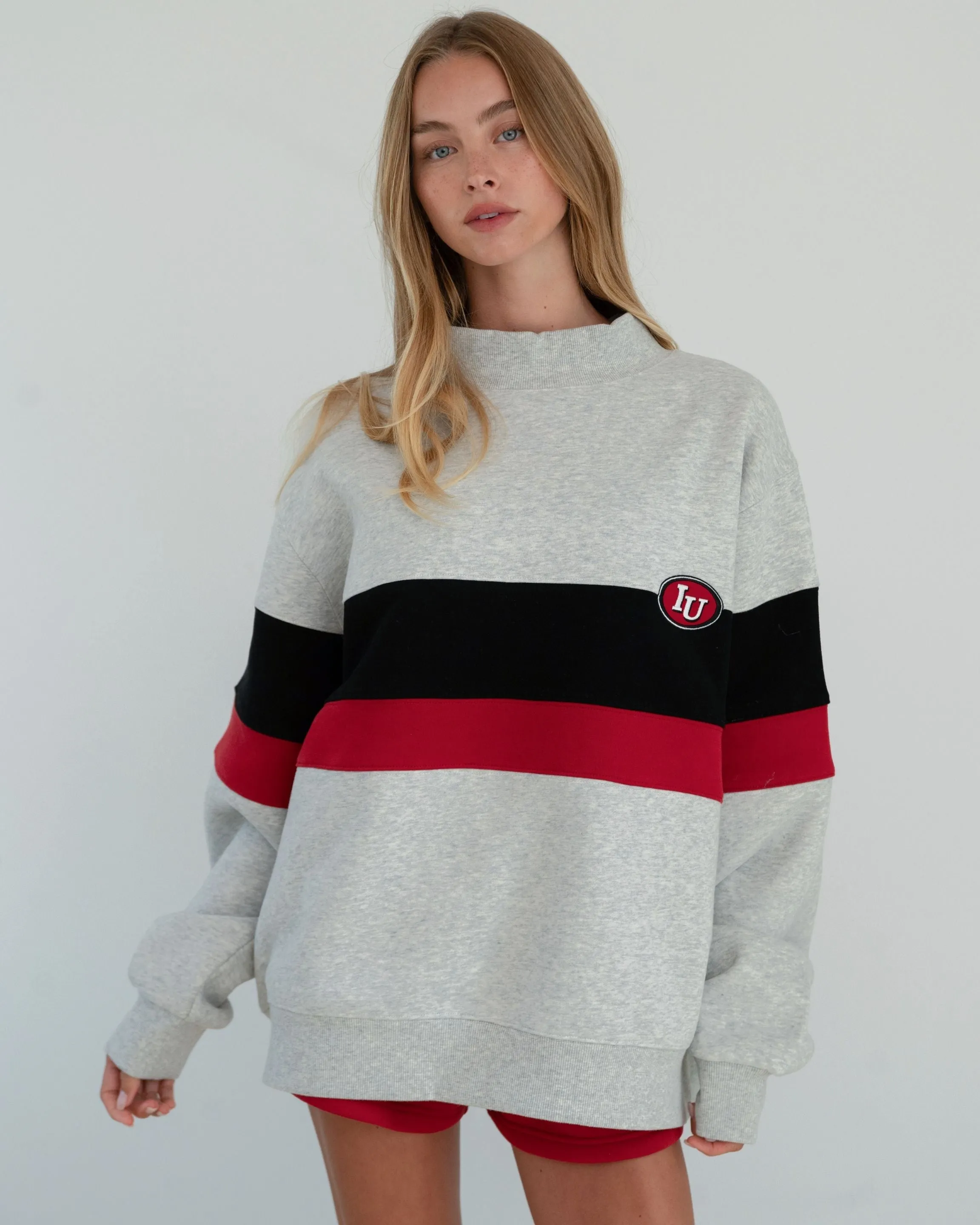 Parke x '47 Indiana Mockneck sold by Parke Official product image thumbnail 2