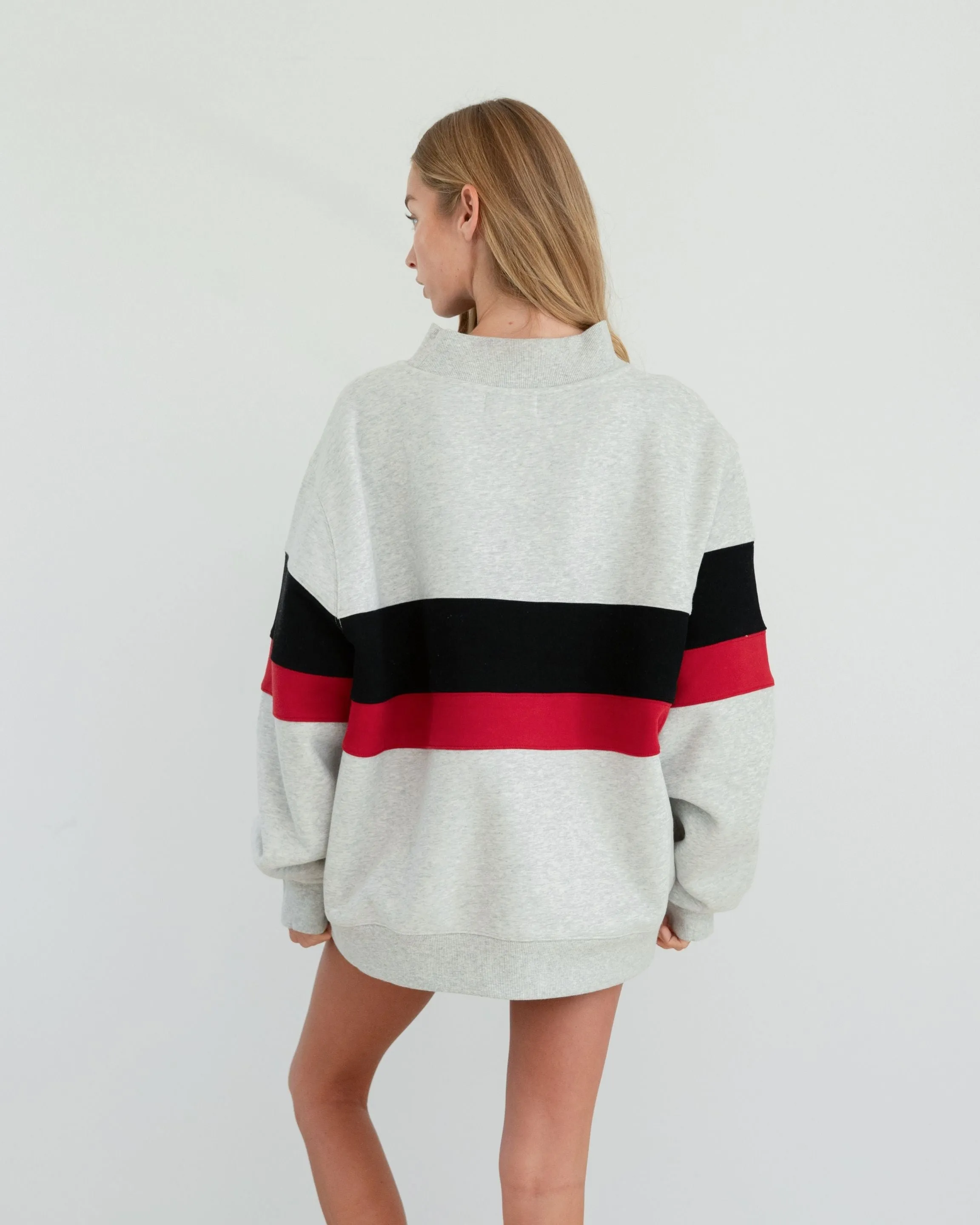 Parke x '47 Indiana Mockneck sold by Parke Official product image thumbnail 4