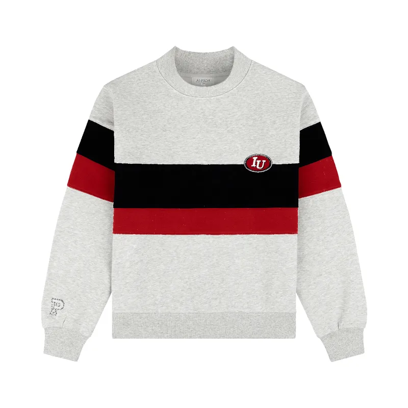 Parke x '47 Indiana Mockneck made by Parke Official