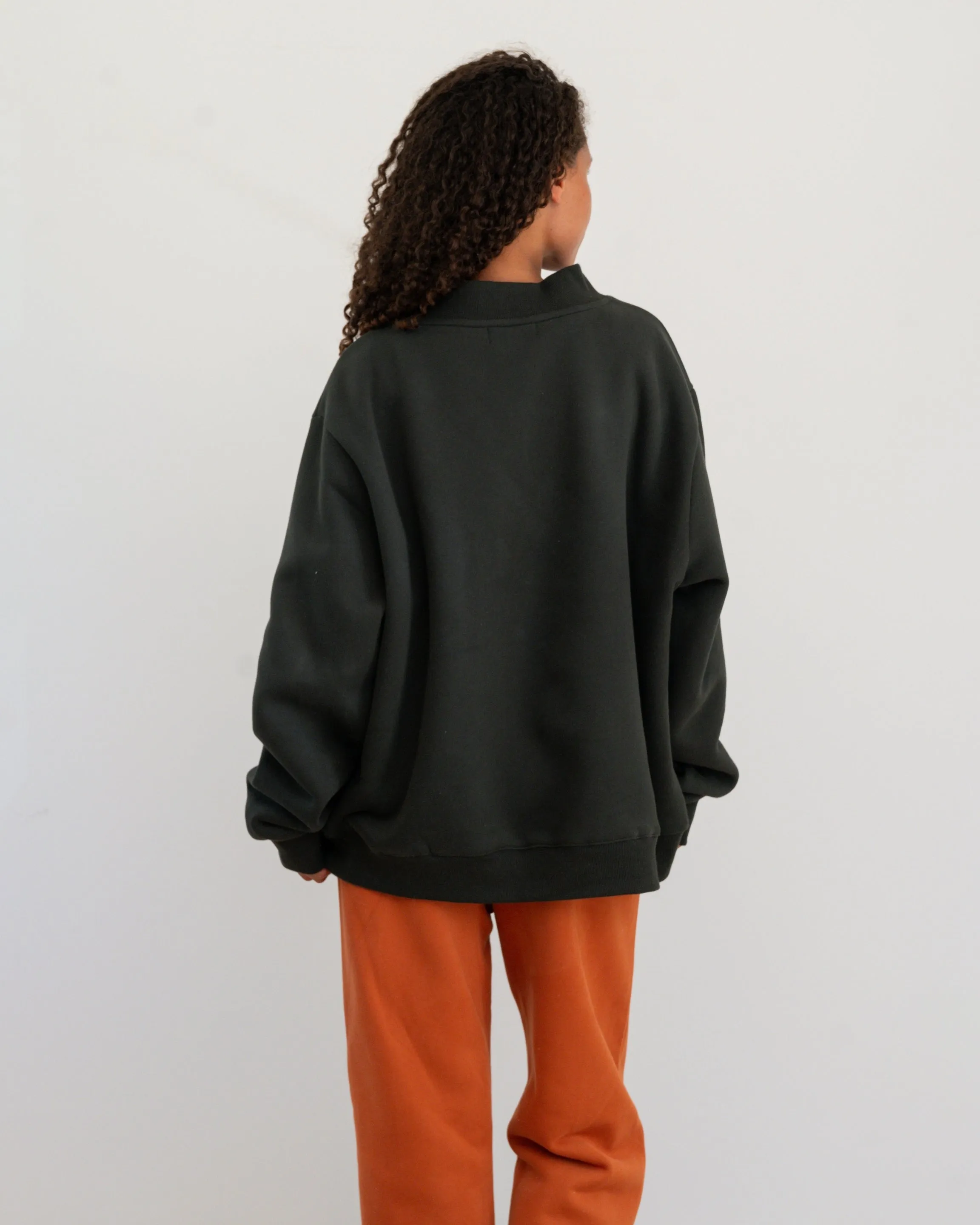 Parke x '47 Texas Mockneck sold by Parke Official product image thumbnail 4