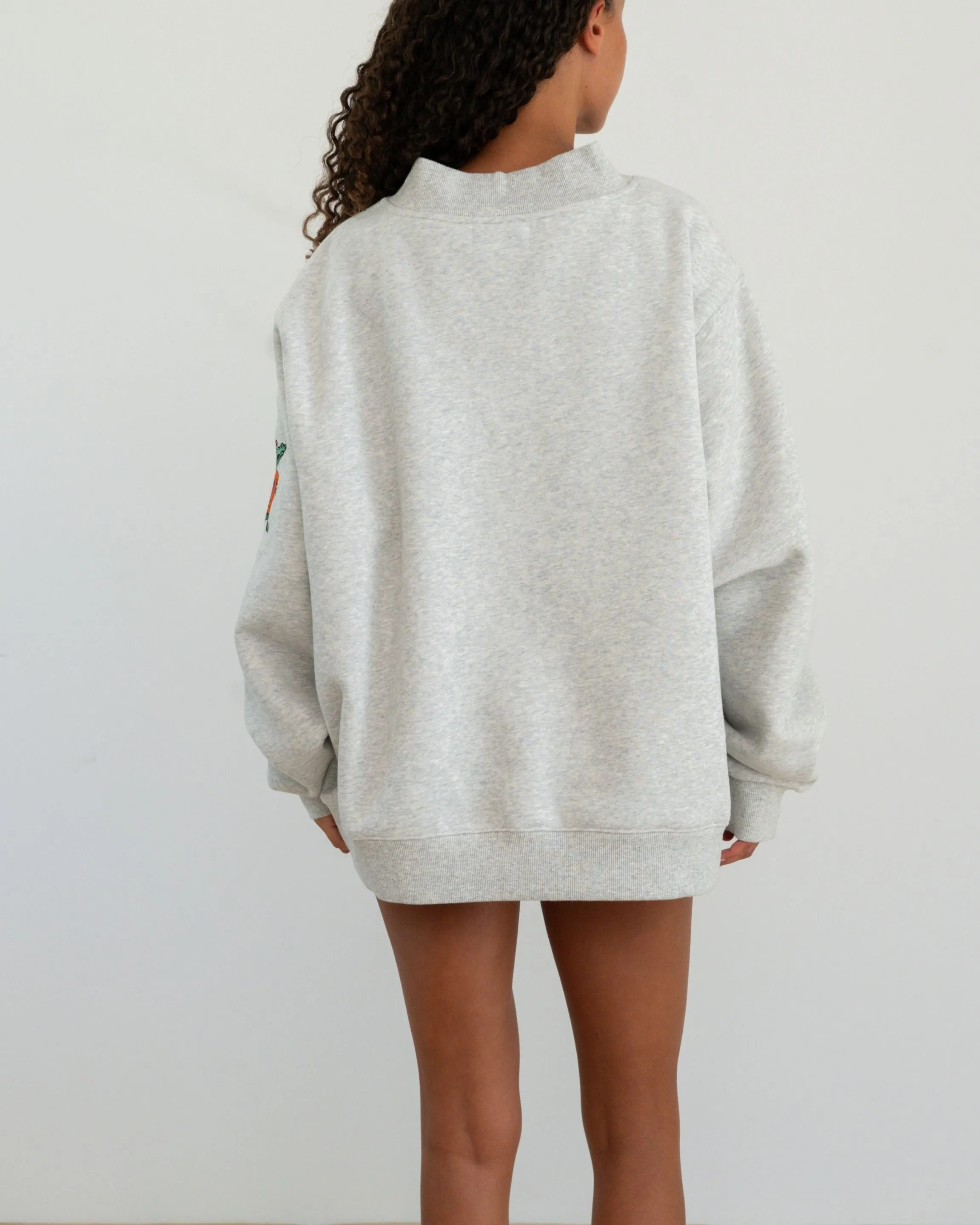 Parke x '47 Florida Mockneck sold by Parke Official product image thumbnail 4