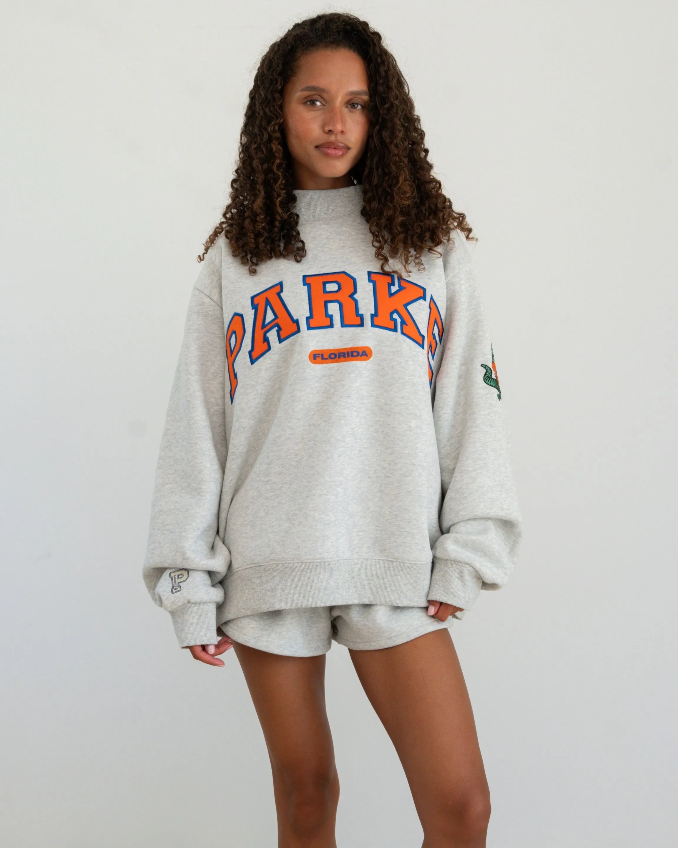 Parke x '47 Florida Mockneck sold by Parke Official product image thumbnail 2