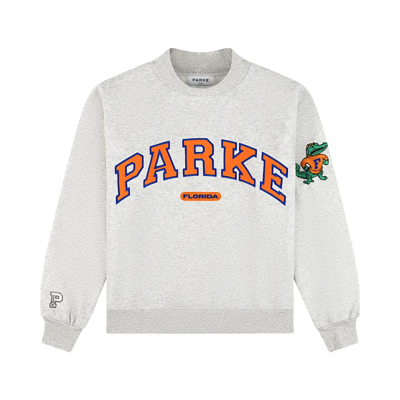 Parke x '47 Florida Mockneck made by Parke Official