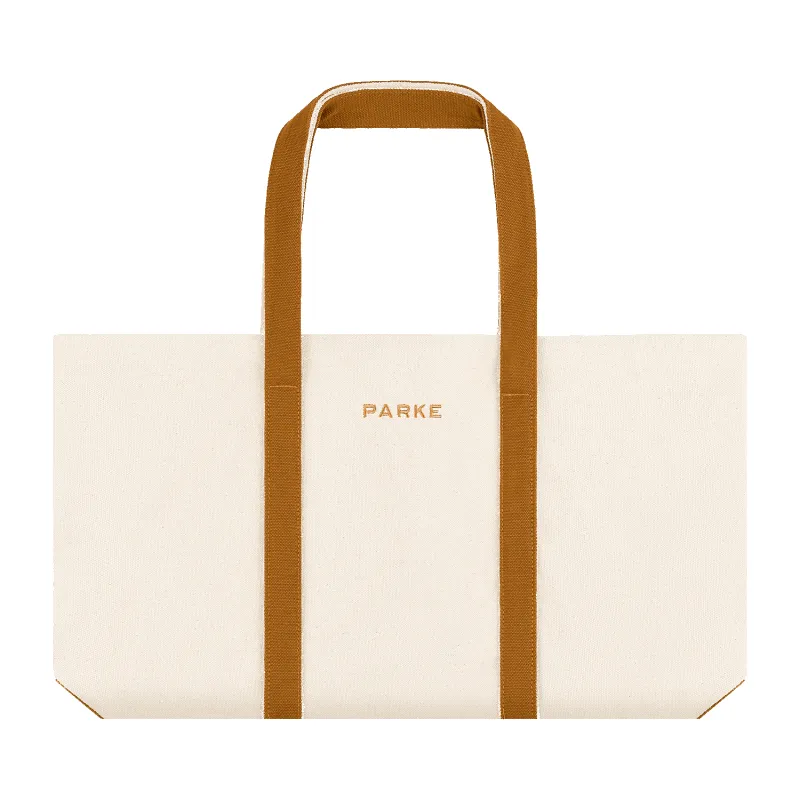 Tote Bag - Butterum made by Parke Official
