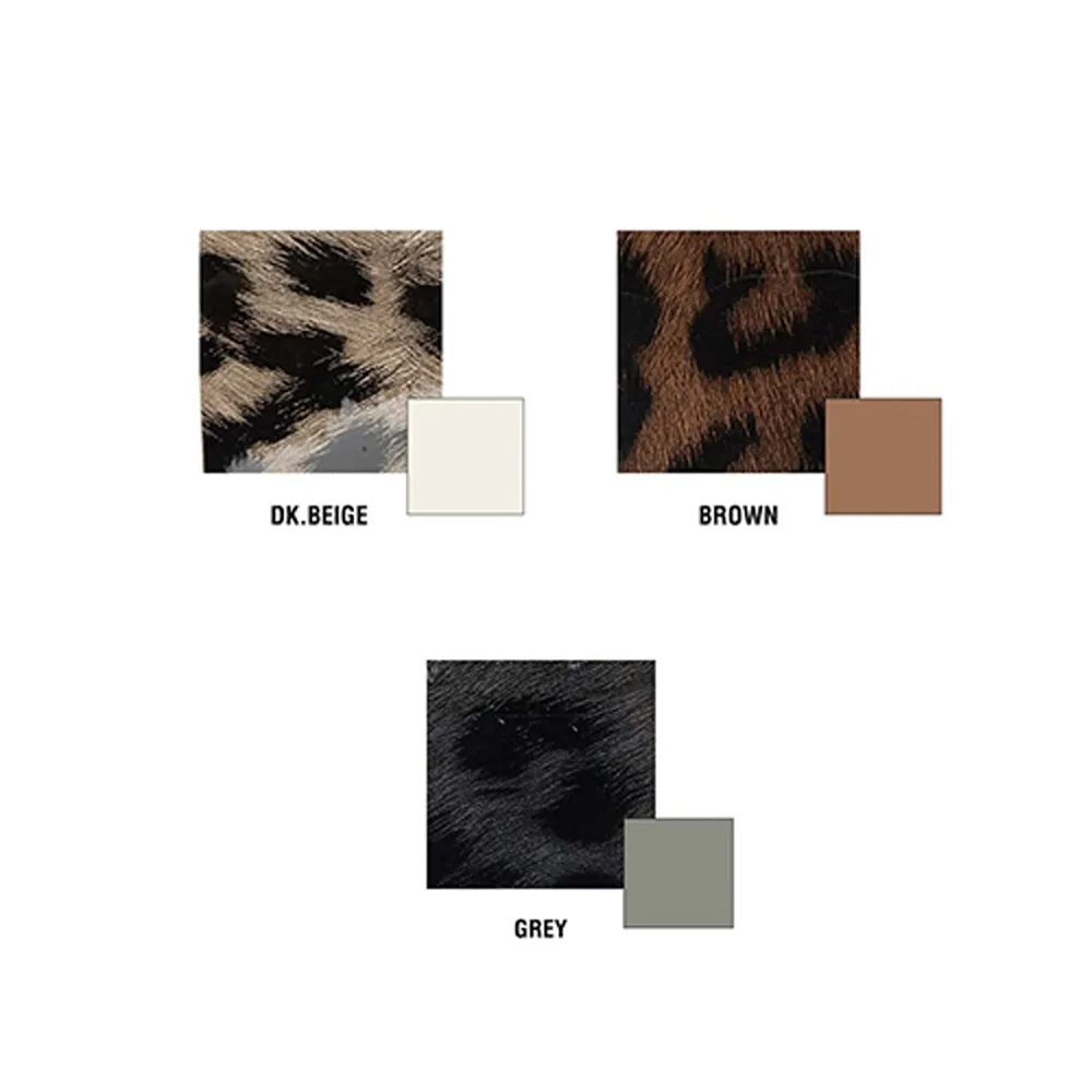 CC Leopard Bucket Hat, Reversible sold by Roxie’s Picks product image thumbnail 2