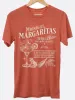 Midnight Margaritas Halloween Movie Graphic Tee sold by Roxie’s Picks