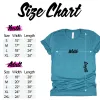 Buffalo Bills Body Lotion Scary Movie Graphic Tee sold by Roxie’s Picks