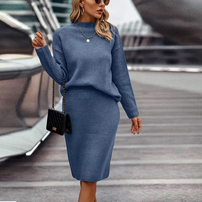 Chunky Chic Dress Set sold by Roxie’s Picks