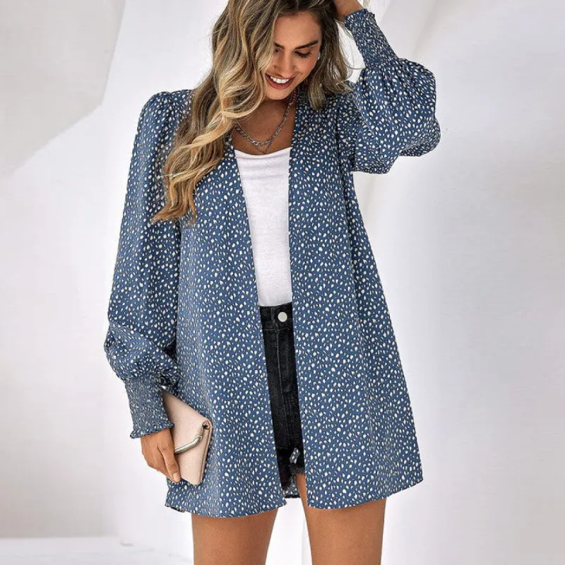 Whimsical Dots Wrap sold by Roxie’s Picks