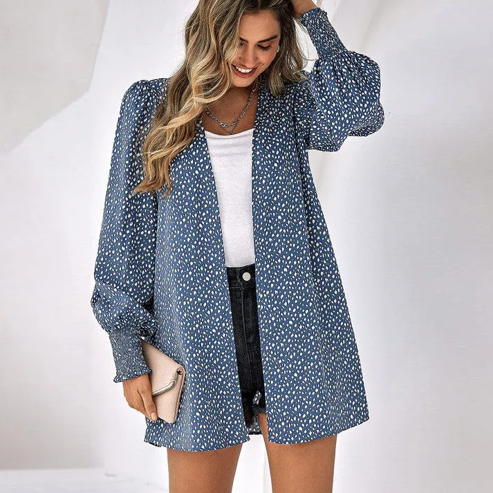 Whimsical Dots Wrap sold by Roxie’s Picks