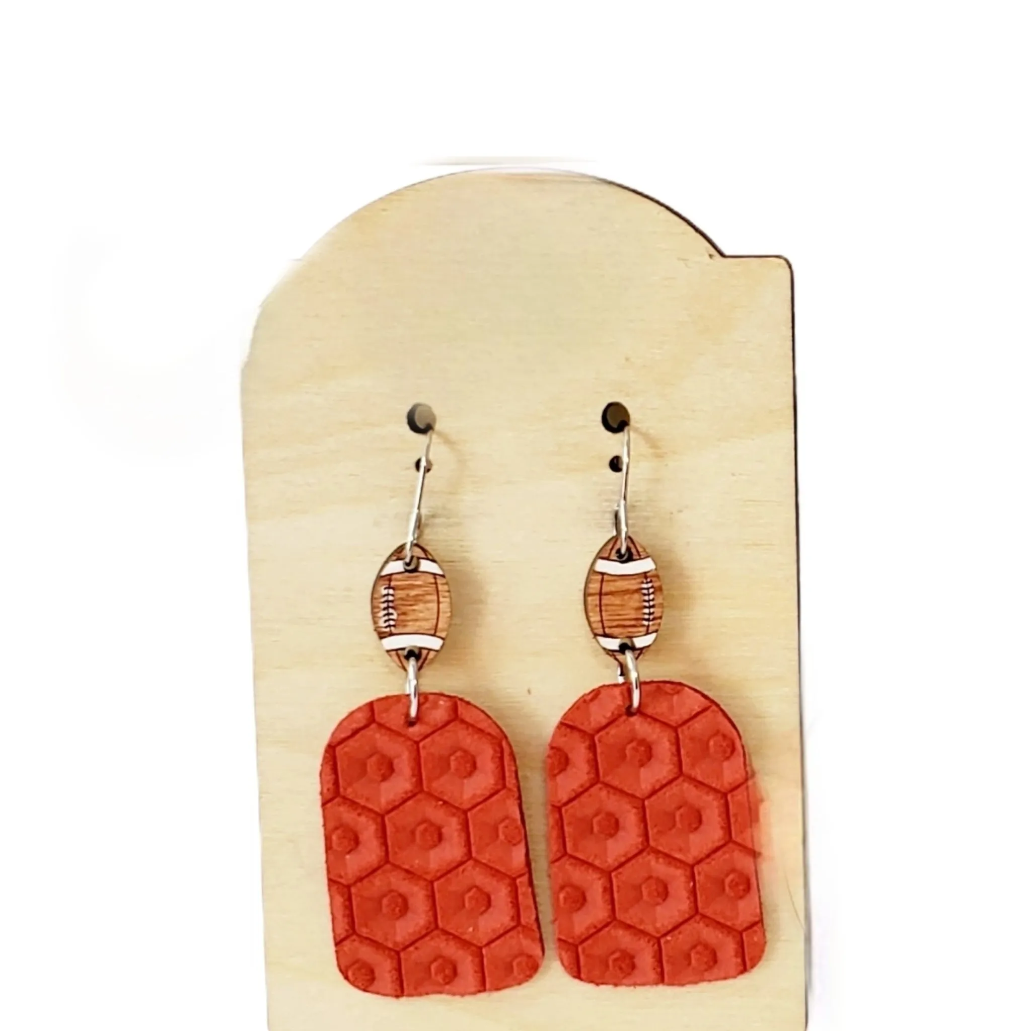 KC Earrings | Style 15 sold by Roxie’s Picks