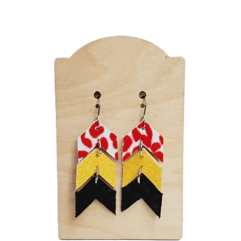 KC Earrings | Style 18 sold by Roxie’s Picks