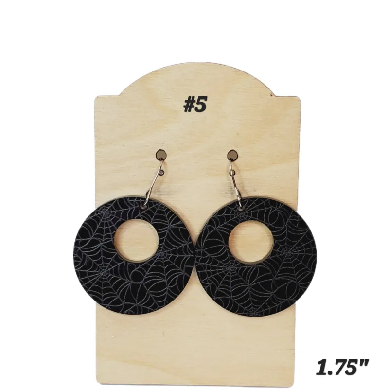 Spooky Halloween | Style 5 sold by Roxie’s Picks