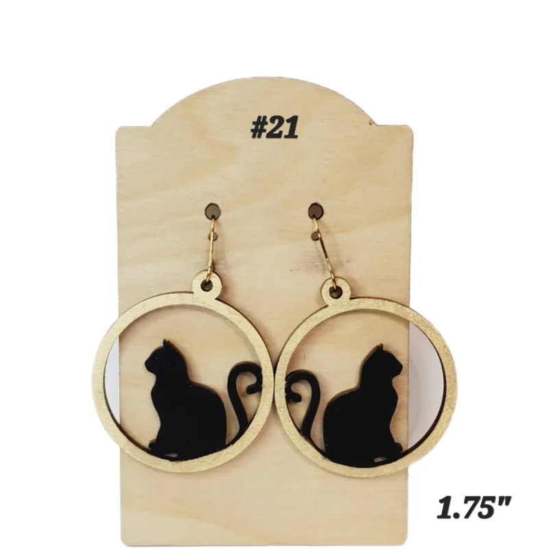 Spooky Halloween | Style 21 sold by Roxie’s Picks