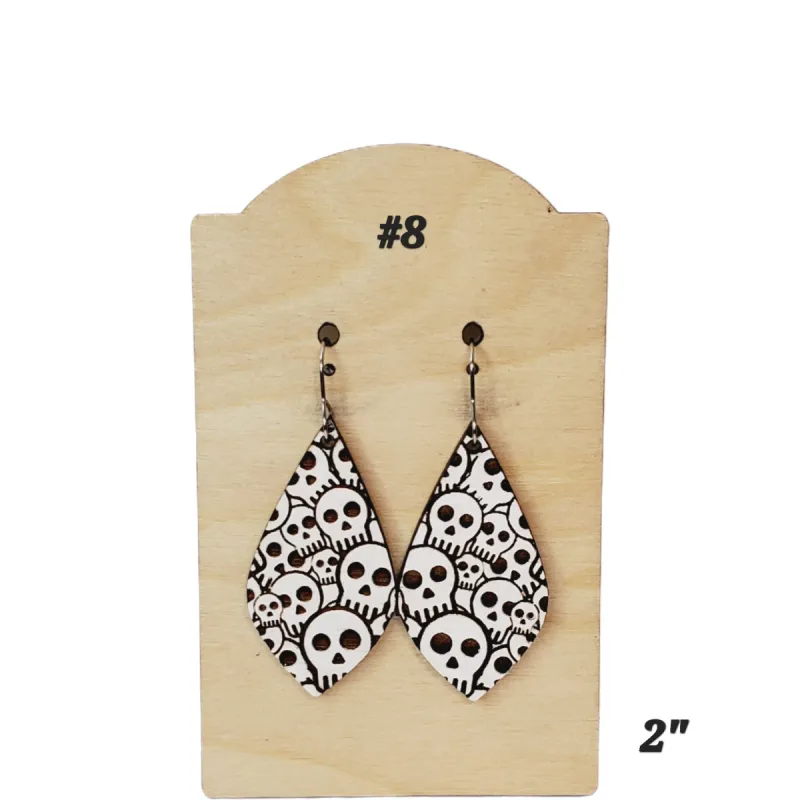 Spooky Halloween | Style 8 sold by Roxie’s Picks