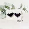 Witch Wood Studs | Style 8 sold by Roxie’s Picks