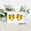 Game Day Studs | Style 14 sold by Roxie’s Picks