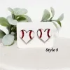Game Day Studs | Style 9 sold by Roxie’s Picks