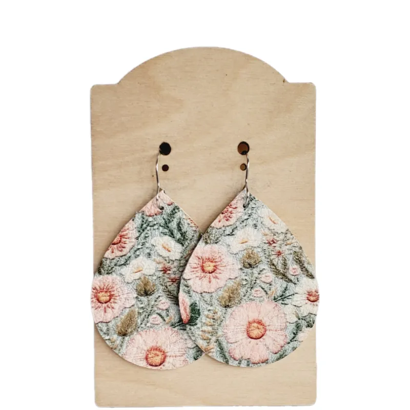 Spring Earrings | Style 3 sold by Roxie’s Picks