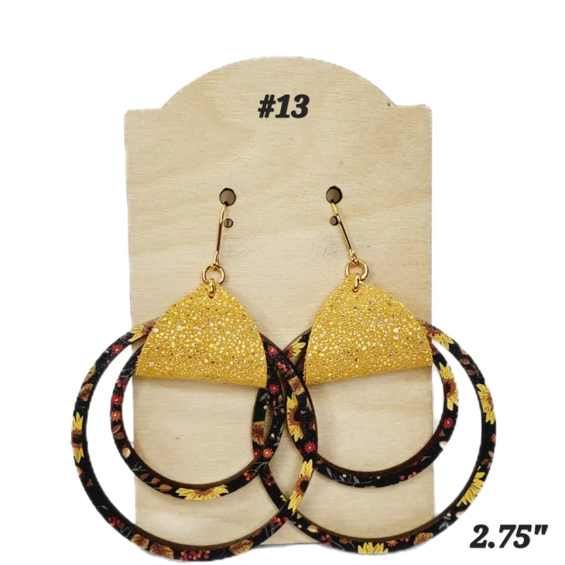 Field of Sunflowers | Style 13 sold by Roxie’s Picks