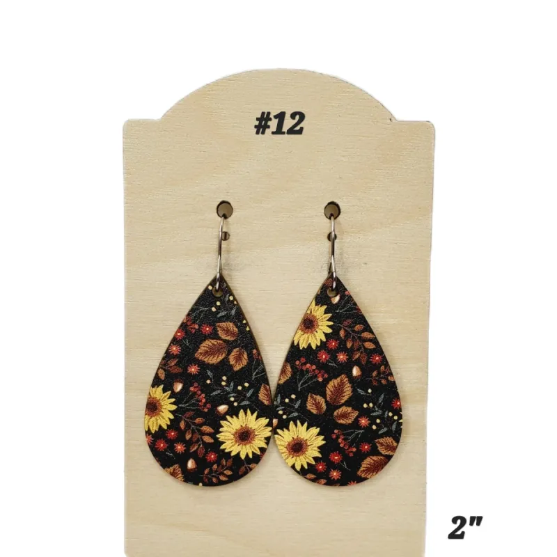 Field of Sunflowers | Style 12 sold by Roxie’s Picks