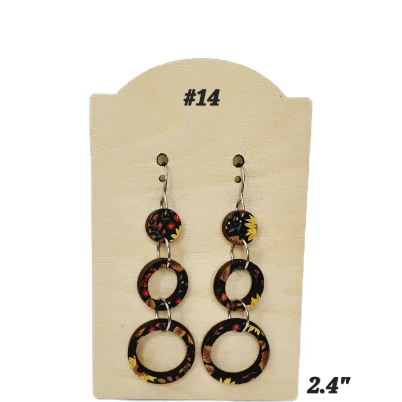 Field of Sunflowers | Style 14 sold by Roxie’s Picks