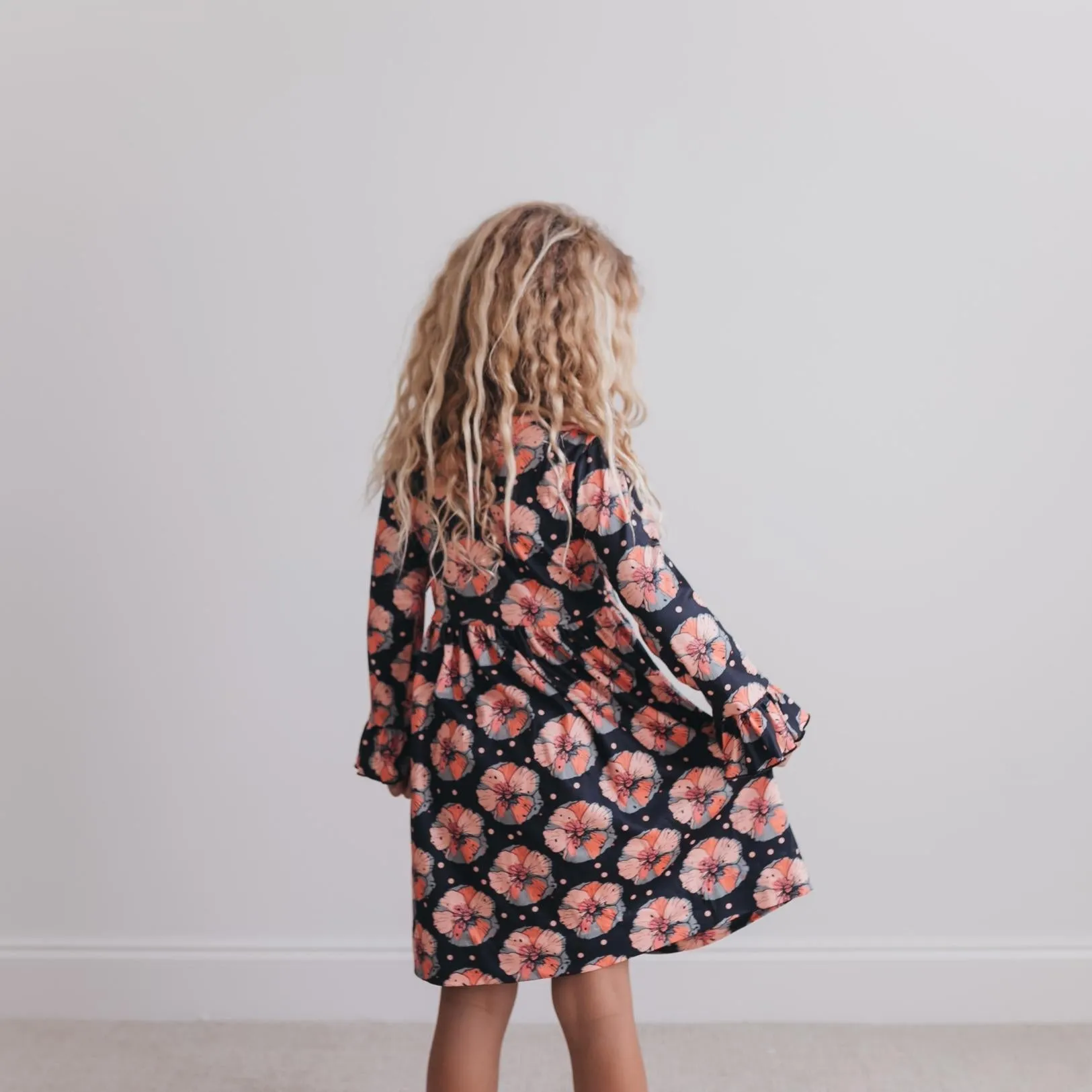 Claire Black Dress sold by Roxie’s Picks product image thumbnail 4