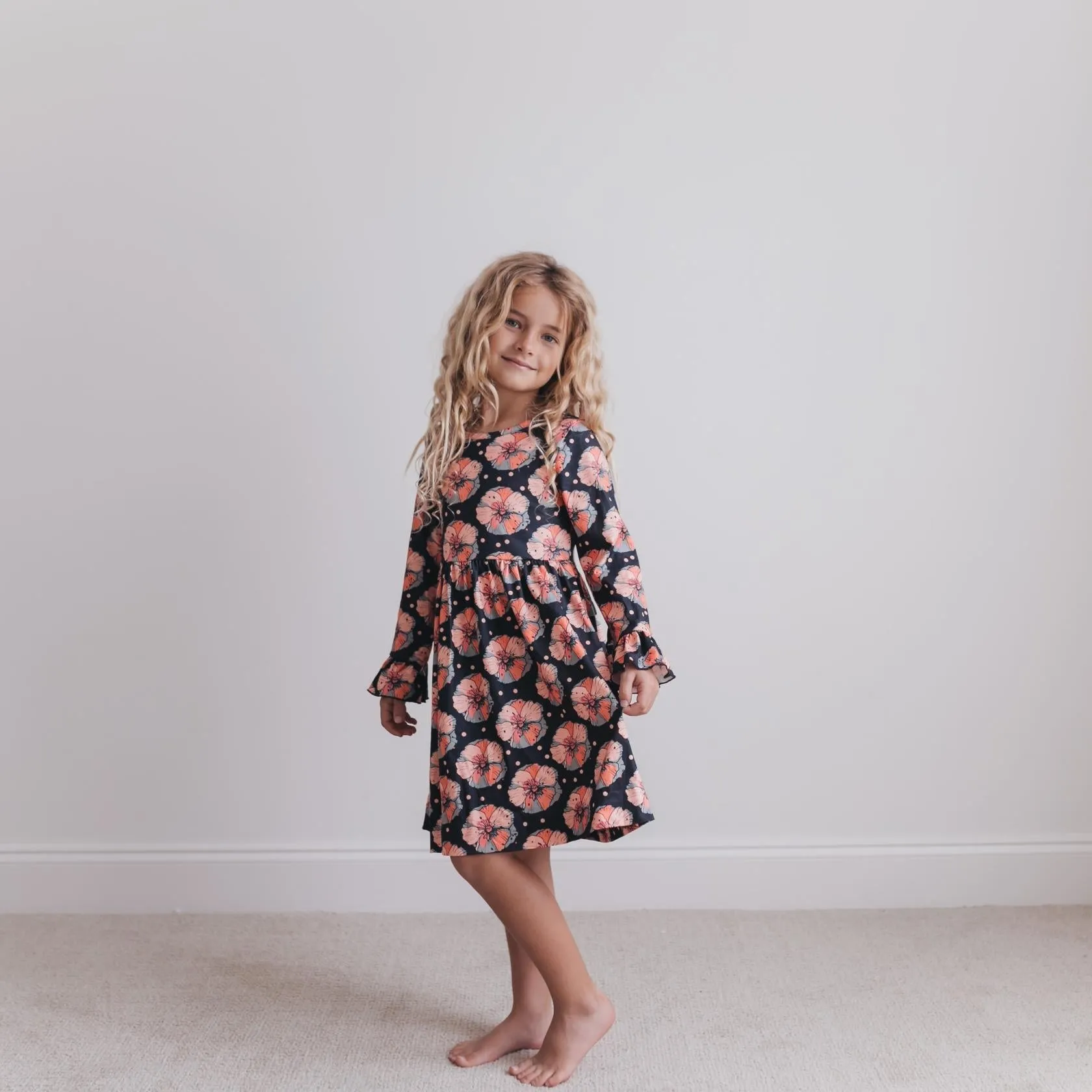 Claire Black Dress sold by Roxie’s Picks product image thumbnail 3