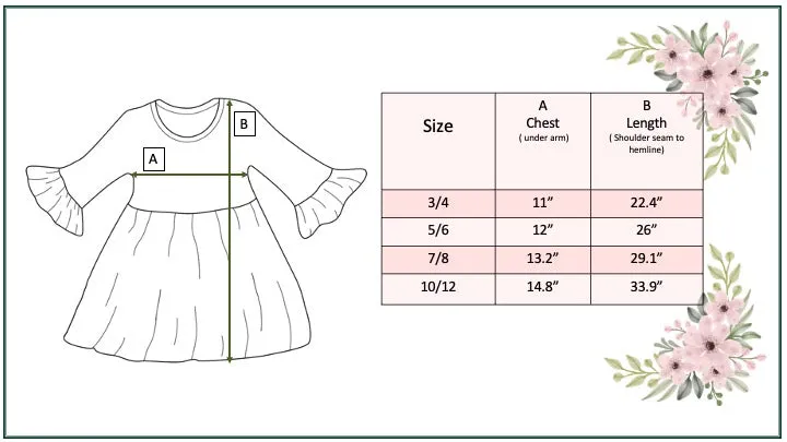 Claire Lavender Dress sold by Roxie’s Picks product image thumbnail 4