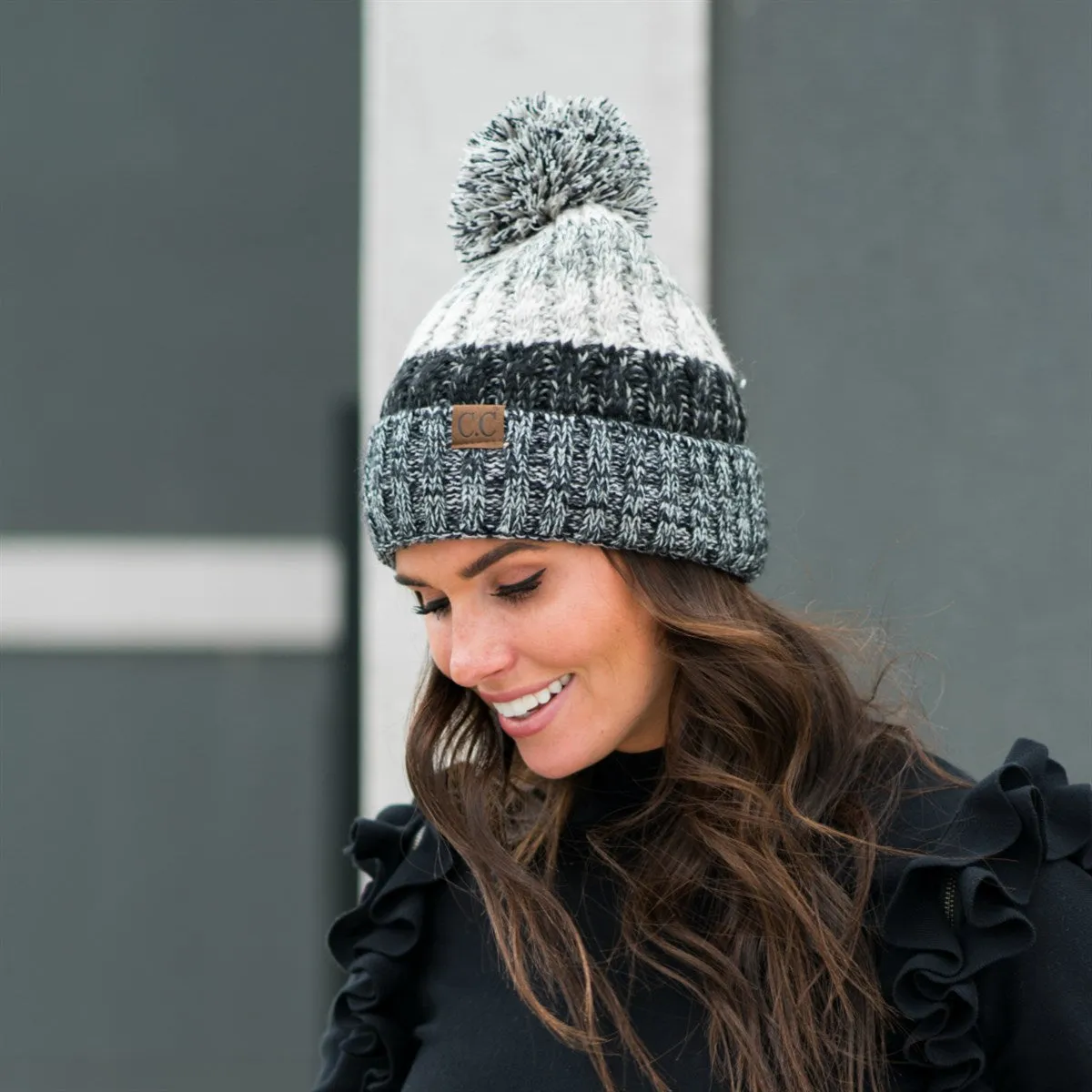 CC Park City Trending Beanies sold by Roxie’s Picks product image thumbnail 5