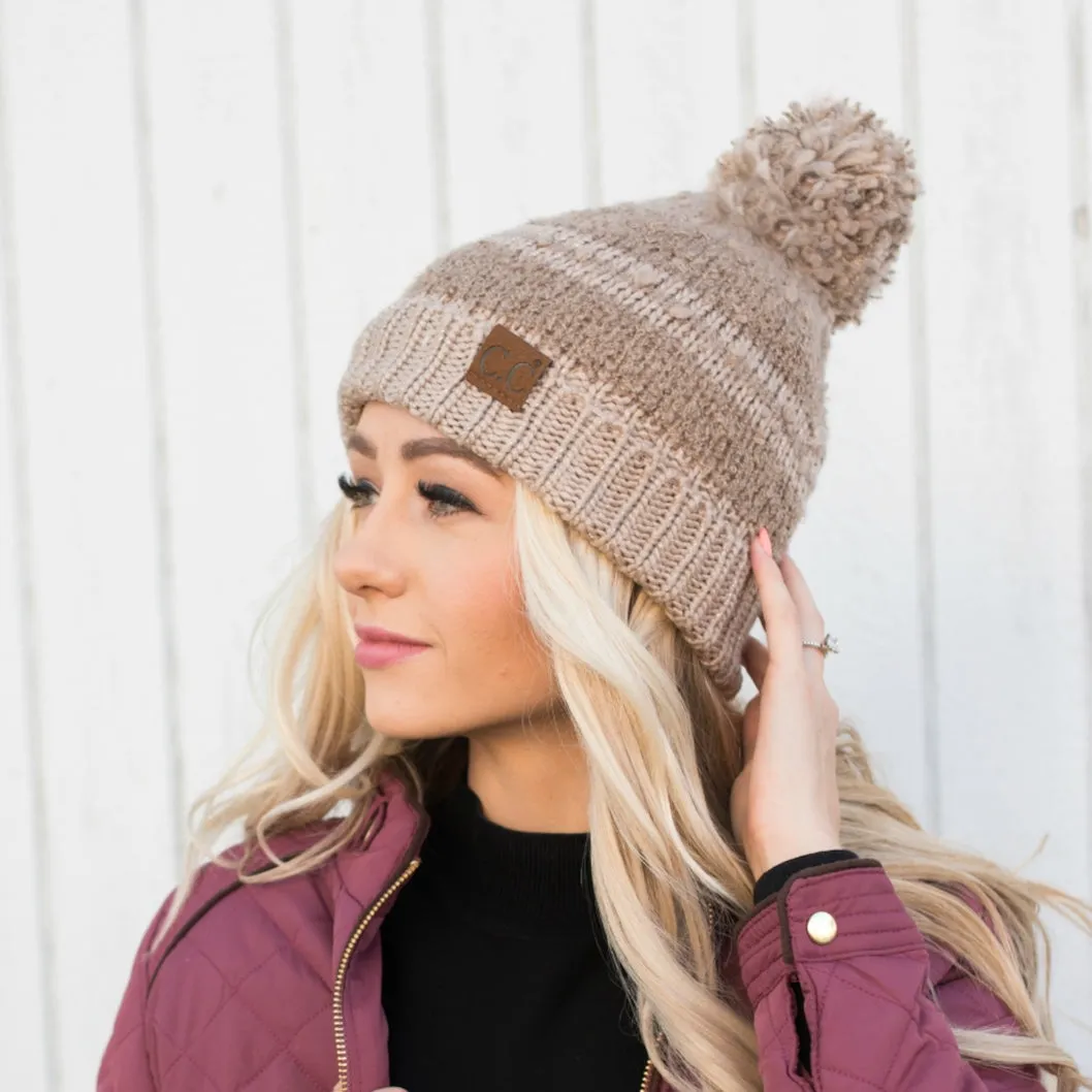 CC Telluride Trending Beanie sold by Roxie’s Picks product image thumbnail 3