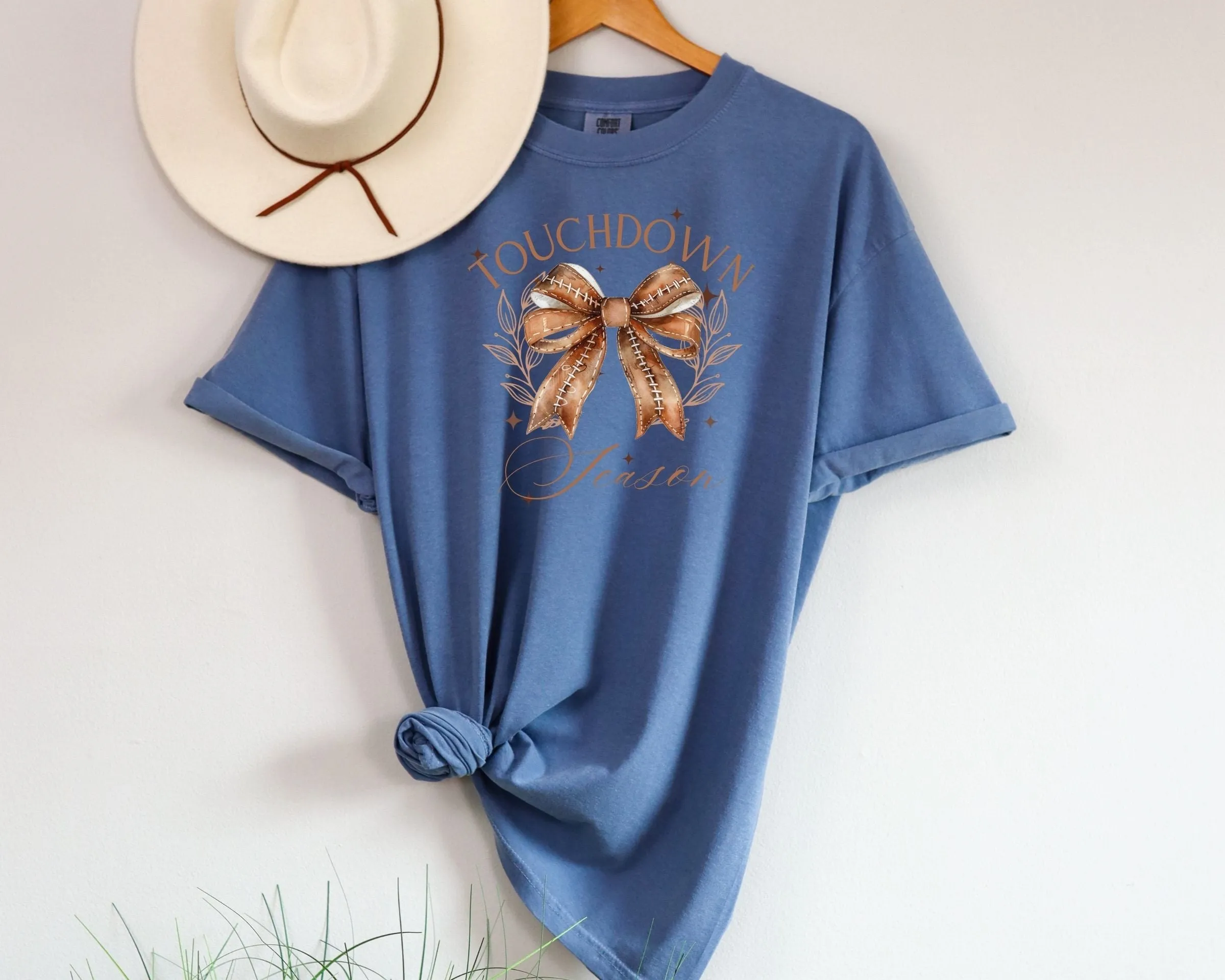 Fall Football Tees sold by Roxie’s Picks product image thumbnail 5