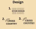 Personalized Cross Country Sweatshirts sold by Roxie’s Picks