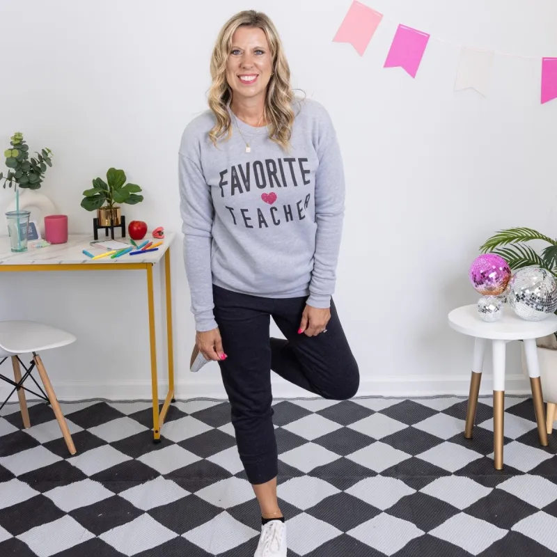 Heavenly Soft Risen Joggers sold by Roxie’s Picks