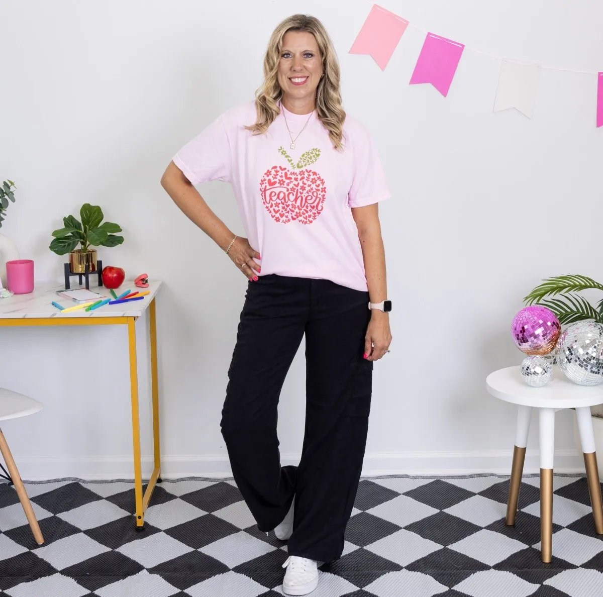 Sophisticated Tencel Risen Cargo Pants sold by Roxie’s Picks product image thumbnail 4