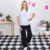 Sophisticated Tencel Risen Cargo Pants sold by Roxie’s Picks