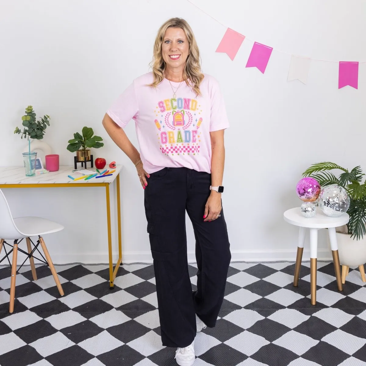 Sophisticated Tencel Risen Cargo Pants sold by Roxie’s Picks product image thumbnail 5