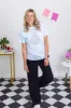 Sophisticated Tencel Risen Cargo Pants sold by Roxie’s Picks