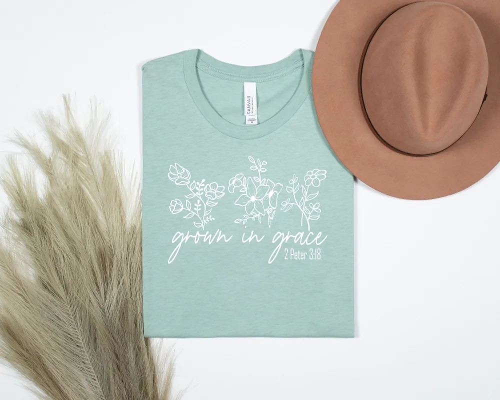 Scripture Tees sold by Roxie’s Picks