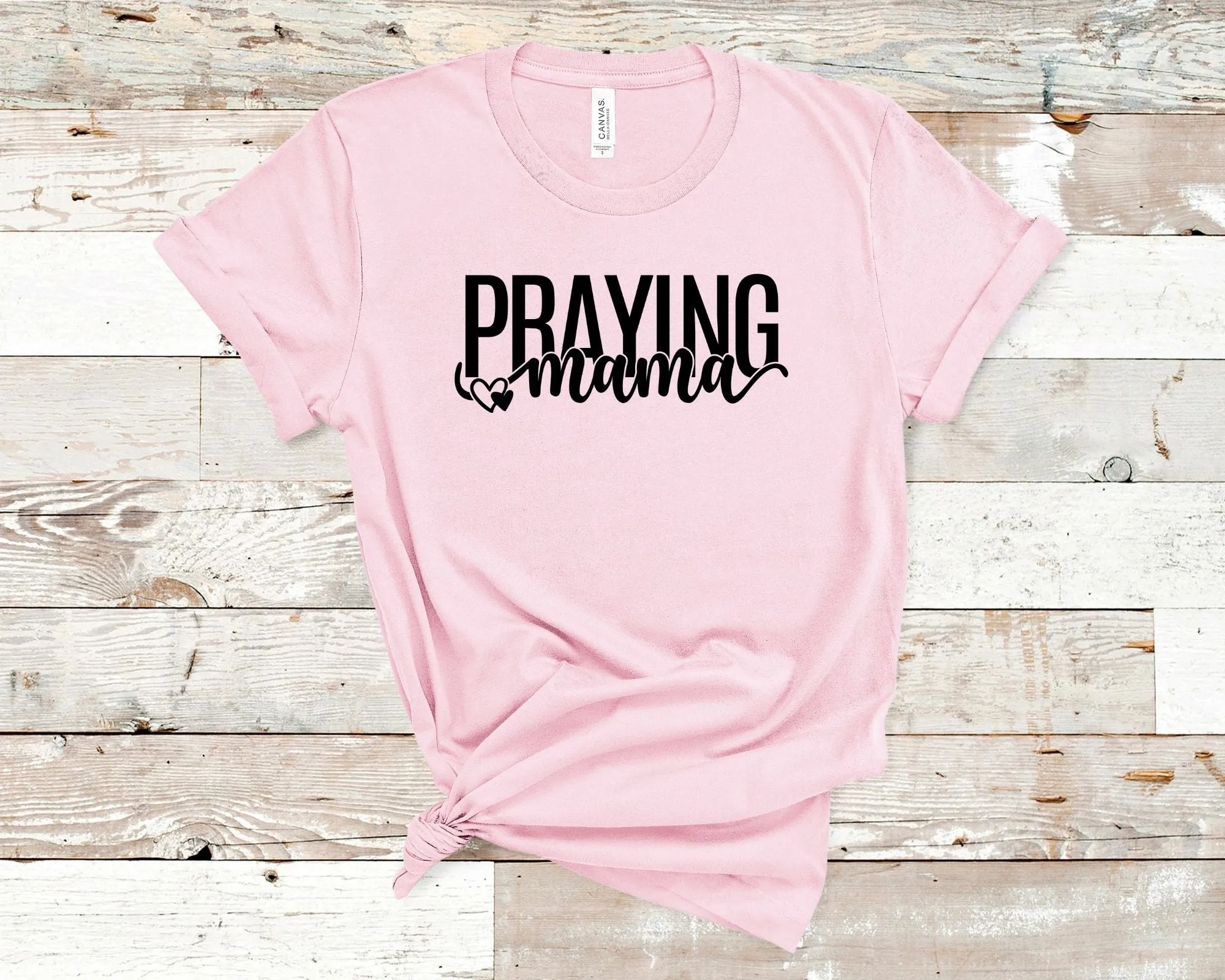 Prayer Tees sold by Roxie’s Picks