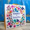 Beautiful Kindness Market Tote sold by Roxie’s Picks