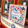 Beautiful Kindness Market Tote sold by Roxie’s Picks